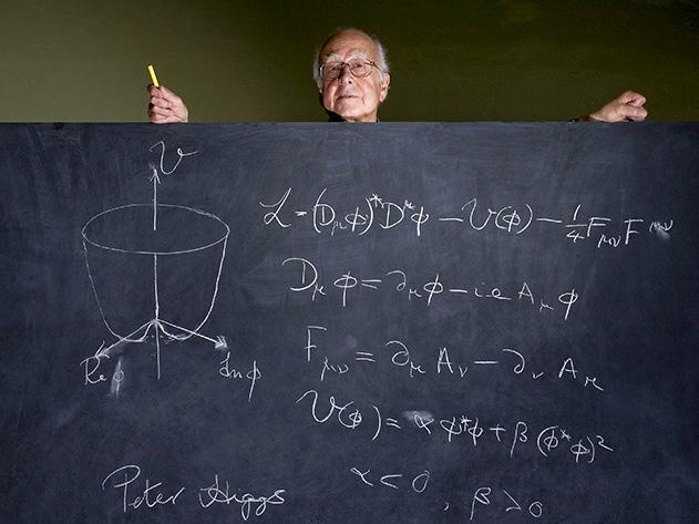 Higgs-boson-Peter-Higgs-3.jpg (40287 bytes)
